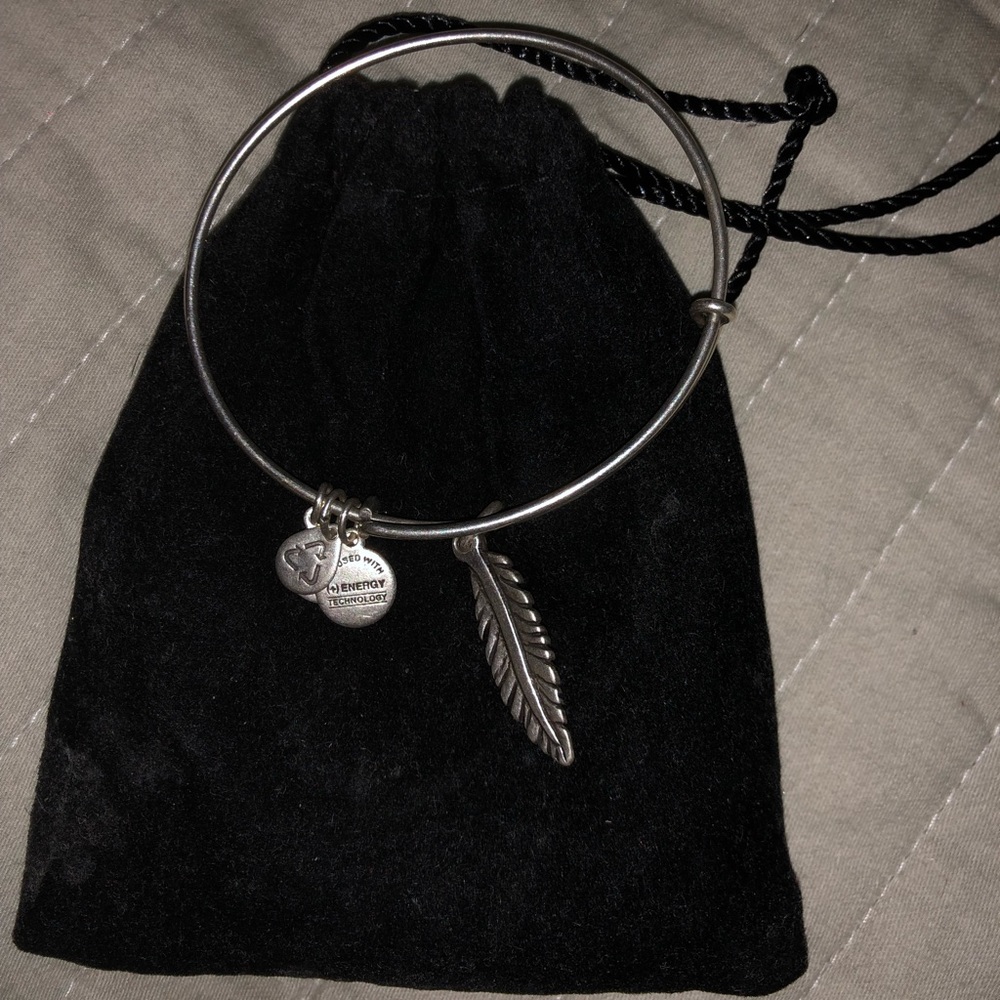 Alex and Ani Bracelet